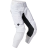 FOX Pantalones de Cross  Airline Aviation Blancos