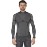 Alpinestars Camiseta Técnica  Ride Tech Winter Negro-Gris