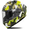 Airoh Casco Integral  Valor Matt Army