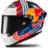 HJC Casco Integral  RPHA 1 Red Bull Austin GP Blanco-Azul