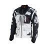 Leatt Chaqueta de Enduro  Moto 5.5 Forja