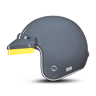 Nexx Casco Jet  X.G10 Saloon Gris