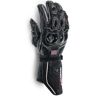 Garibaldi Gladius Pro Gloves Negro XS