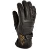 Garibaldi Honey Winter Woman Gloves Negro XS