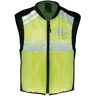 Garibaldi Safety Reflective Vest Amarillo M-L