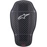 Alpinestars Nucleon Kr Celli Protector Back Protector Negro M