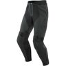 Dainese Pony 3 Tall Leather Pants Negro 98 Hombre