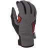 Klim Inversion Gloves Gris 3XL