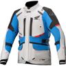 Alpinestars Andes V3 Drystar Jacket Azul M Hombre