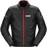 Spidi Genesis Jacket Rojo,Negro 56 Hombre