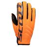 Scott Neoprene Off-road Gloves Naranja 2XL