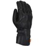 Furygan Griffin D3o Leather Gloves Negro S