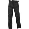 Rusty Stitches Hugo Pants Negro XL Hombre