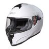 Garibaldi G80 Trend Full Face Helmet Blanco XL