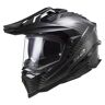 Ls2 Mx701 C Explorer 06 Full Face Helmet Negro XS