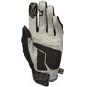 Acerbis Mx X-h Off-road Gloves Gris M