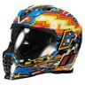 Icon Airflite™ Fly Boy Full Face Helmet Multicolor L