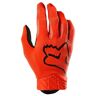 Fox Airline Off-road Gloves Rojo 2XL