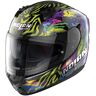 Nolan N60-6 Barrio Full Face Helmet Multicolor L