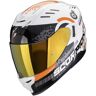 Scorpion Exo-520 Evo Air Titan Full Face Helmet Dorado M