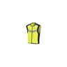 Chaleco Reflectante Alpinestars Flare Neon Vest Negro Fluor  6509019-155