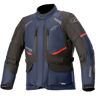 Chaqueta Alpinestars Andes V3 Drystar Azul Negro  3207521-7109