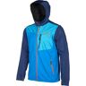 Klim Transition Con capucha - Azul (2XL)