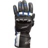 RST Pilot Guantes de moto - Negro Azul (L)