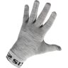 SIXS GLX Merino Guantes internos - Gris (S M)