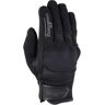 Furygan Jet D3O Guantes de motocicleta - Negro (XL)