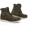 Revit Ginza 3 Botas de moto - Verde (42)