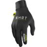 Shot Climatic 3.0 Guantes de motocross de invierno - Negro (3XL)