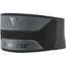 Dainese Lumbar Belt Low Cinturón de riñón - Negro (2XL)