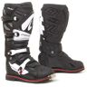 Forma Pilot FX Botas de moto - Negro (40)