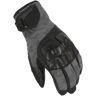 Macna Task RTX Camo Guantes de motocicleta impermeables - Negro Gris (M)