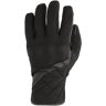 Richa Vienna Gore-Tex Guantes de moto impermeables para mujer - Negro (L)