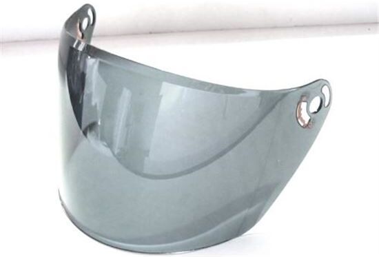 NZI Pantalla Negra  Capital Duo Visor