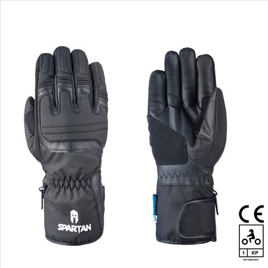 OXFORD Spartan Plusride Guantes Invierno Homologado