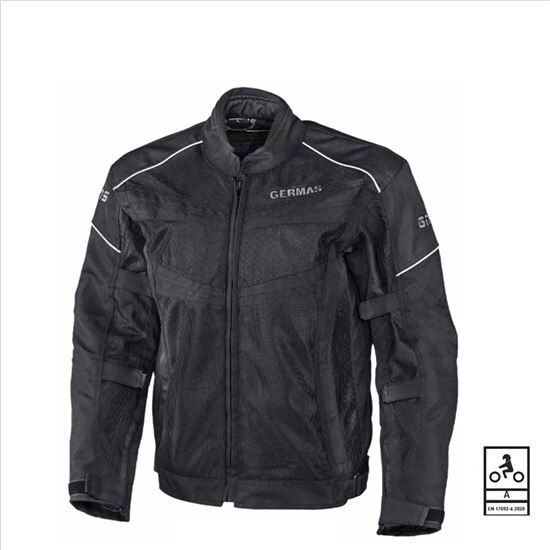 BSTAR Gms Taylor Chaqueta Invierno Homologada - Tallas Grandes Hasta 12xl