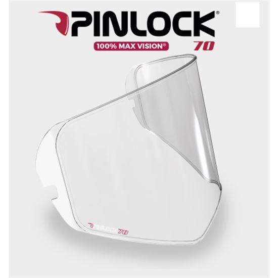 CABERG Pinlock  Drift - Evo A767db Max Vision 100%