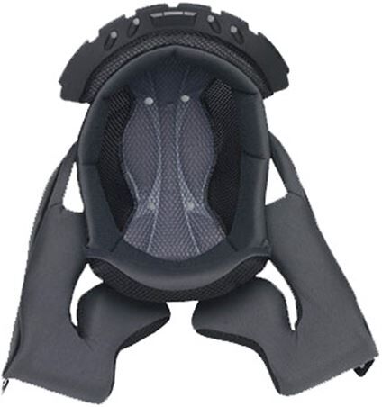 SCORPION Interior  Exo-1000 Air E-11 Gris