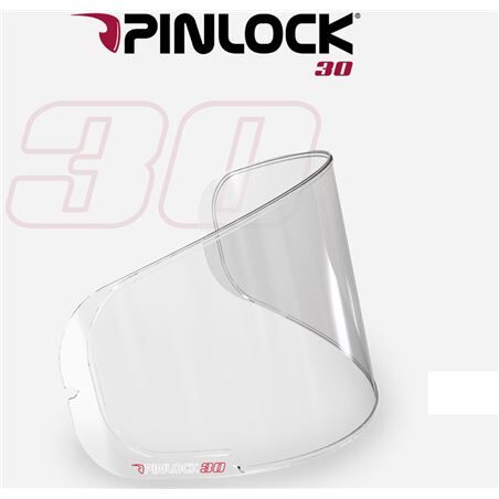 CABERG Pinlock  Duke Ii Transparente A7961db