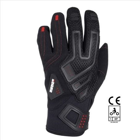 IXS Guantes Verano  Pandora Homologado