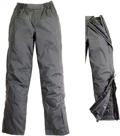 TUCANO Pantalon  Urbano Diluvio Cremallera Acolchado 536