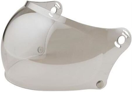 BYCITY Pantalla Bubble By City Roadster Ii Platinum Visor