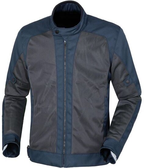 TUCANO Network 2g Azul/gris  Chaqueta Verano Homologado En17092