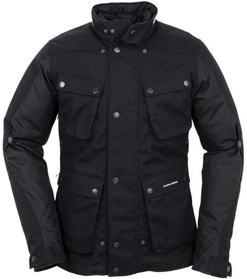 TUCANO Chaqueta  Urbano Giacca Trip Ab 8855-N Impermeable