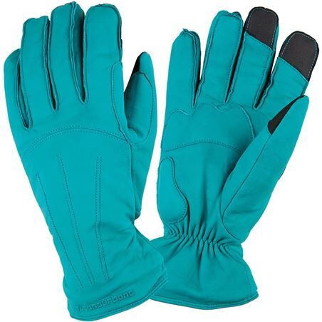 TUCANO Guantes Mujer Invierno  Softy Lady Icon Impermeable 9521w Homologados
