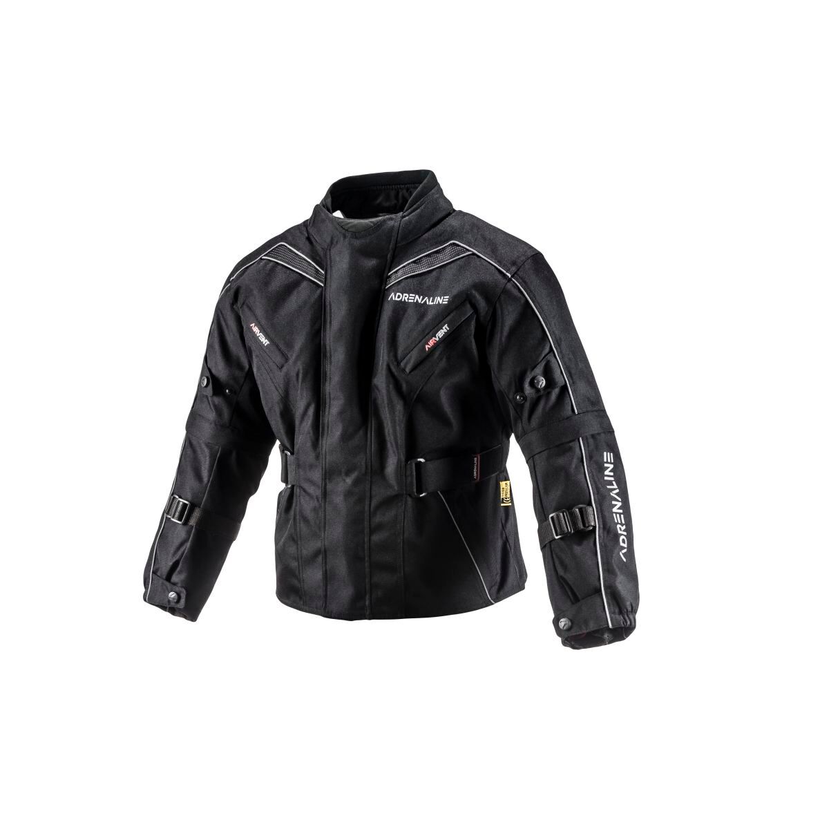 Chaqueta textil para moto ADRENALINE KID 2.0 PPE Talla L