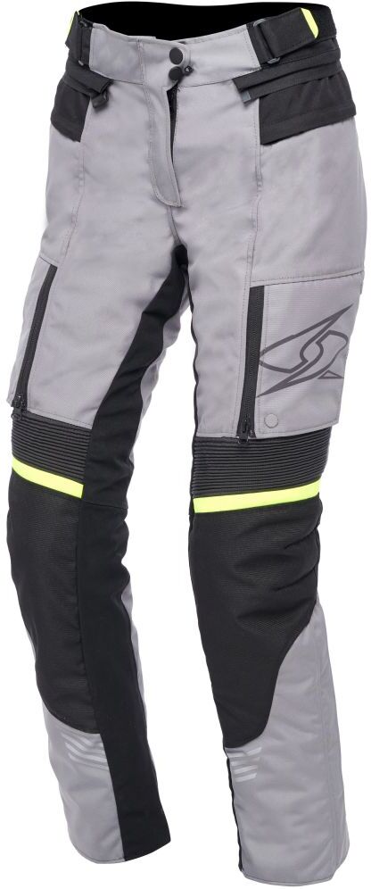 Pantalones de tela SPYKE EQUATOR DRY TECNO LADY Talla 40